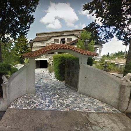 Vila Pinheirinhos - Quinta De Sao Caetano Carapito Exteriér fotografie