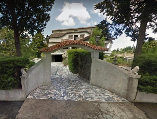 Vila Pinheirinhos - Quinta De Sao Caetano Carapito Exteriér fotografie