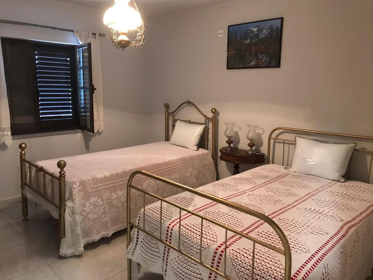 Vila Pinheirinhos - Quinta De Sao Caetano Carapito Exteriér fotografie